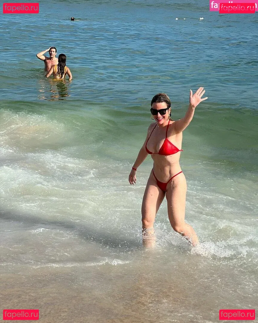 Fernanda Keulla Onlyfans Photo Gallery 