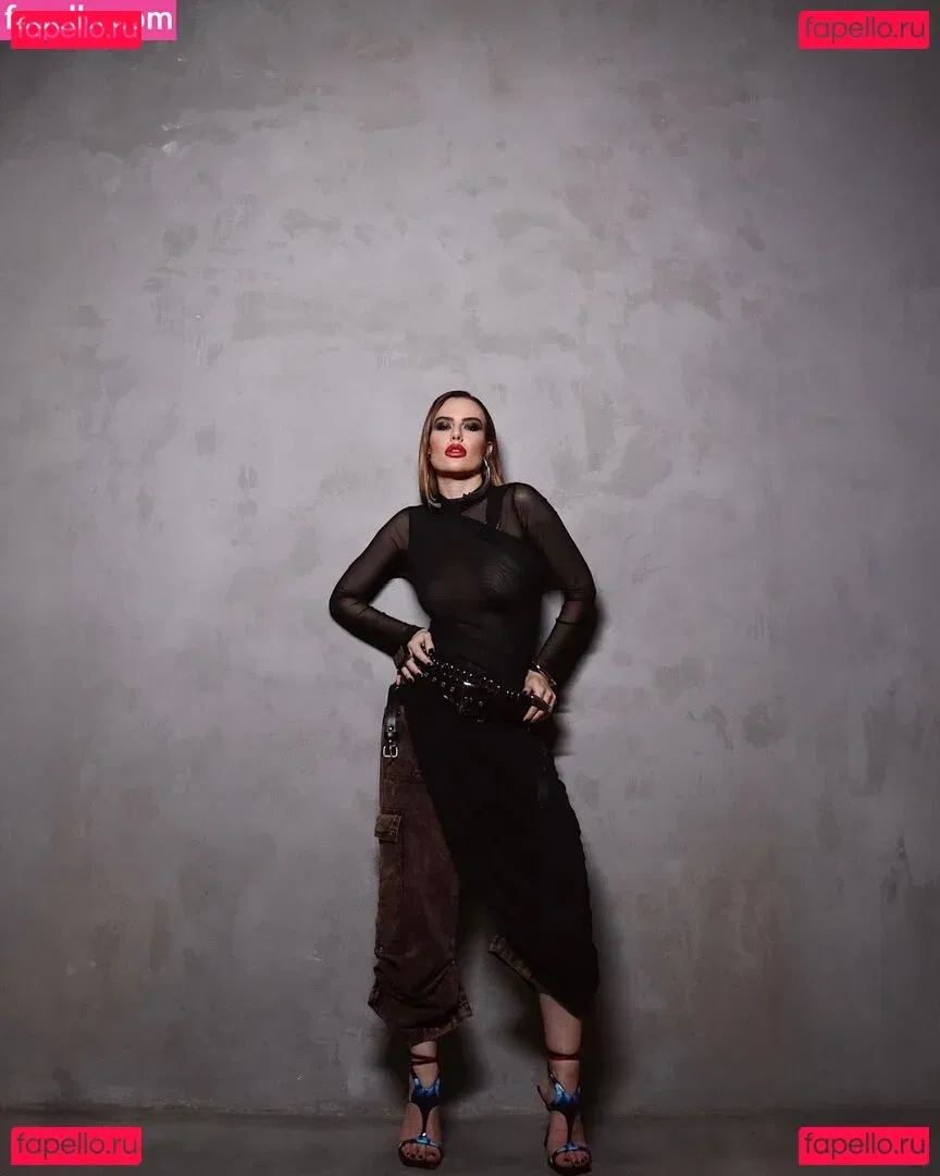 Fernanda Keulla Onlyfans Photo Gallery 