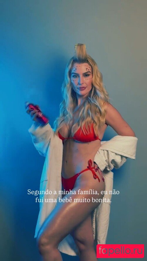 Fernanda Keulla Nude Onlyfans Photo 10