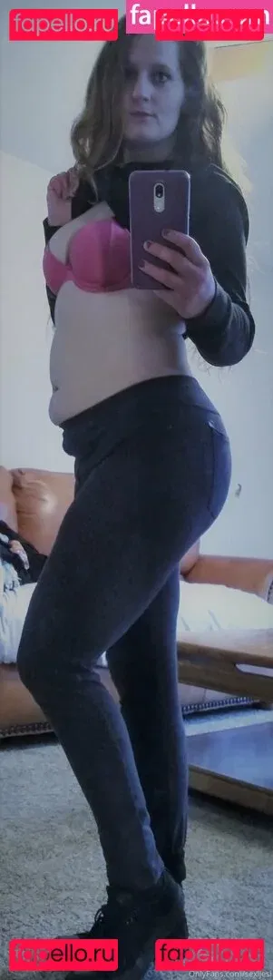 sexijesi Onlyfans Photo Gallery 