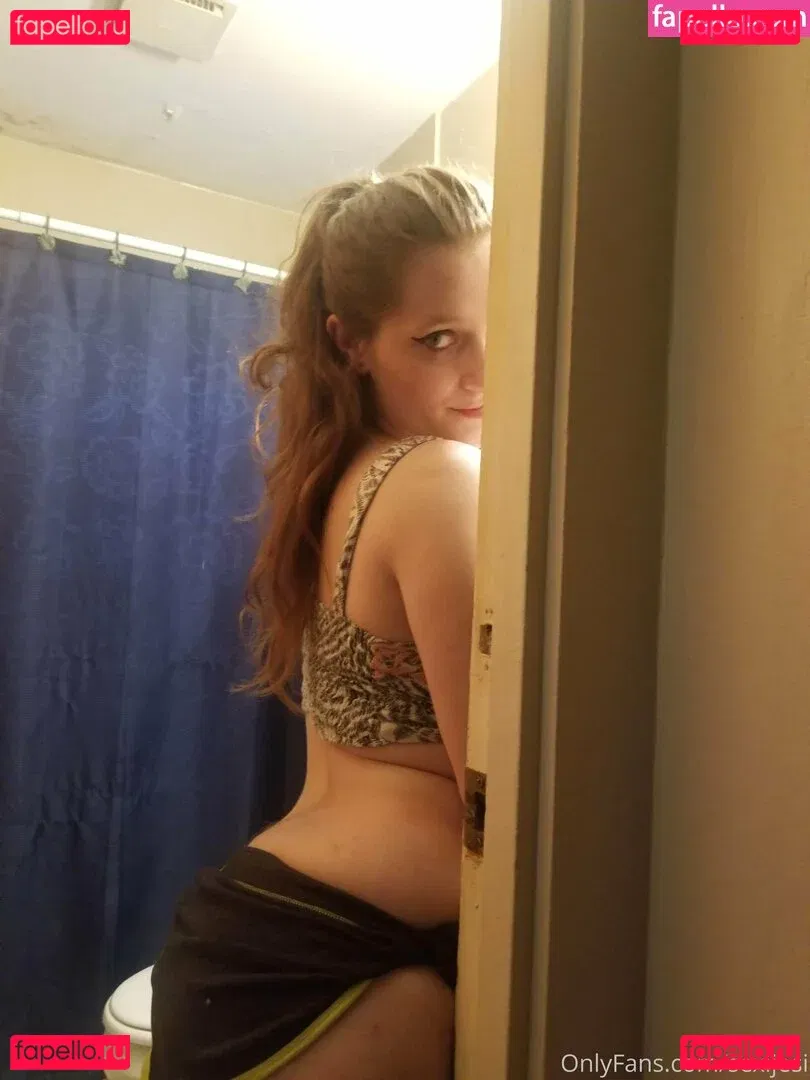 sexijesi Onlyfans Photo Gallery 