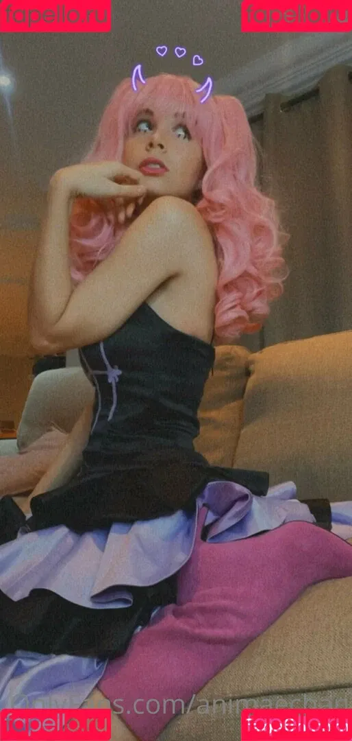 Animaechan Onlyfans Photo Gallery 