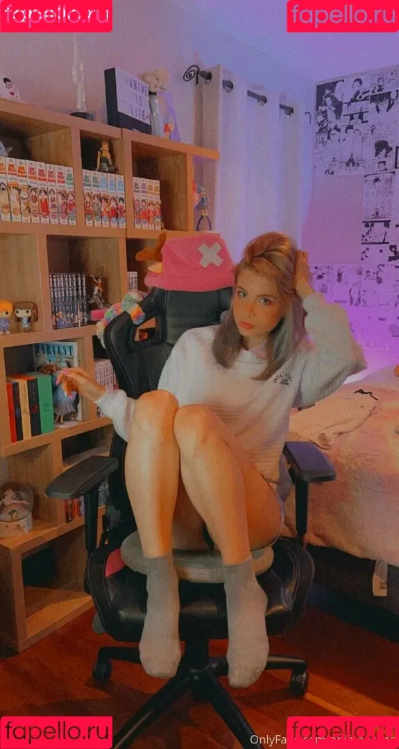 Animaechan Onlyfans Photo Gallery 