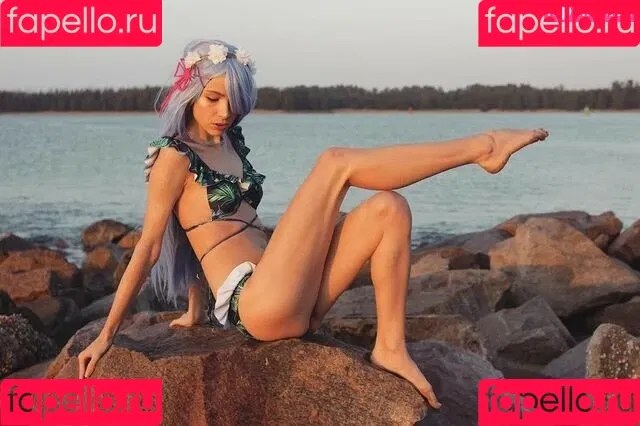 Animaechan Onlyfans Photo Gallery 