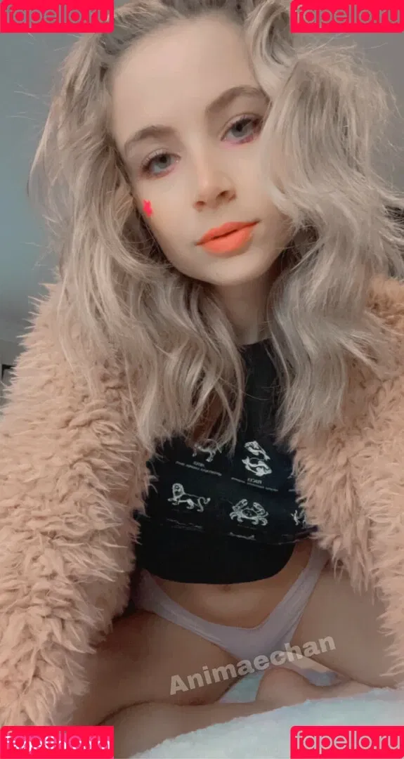 Animaechan Onlyfans Photo Gallery 