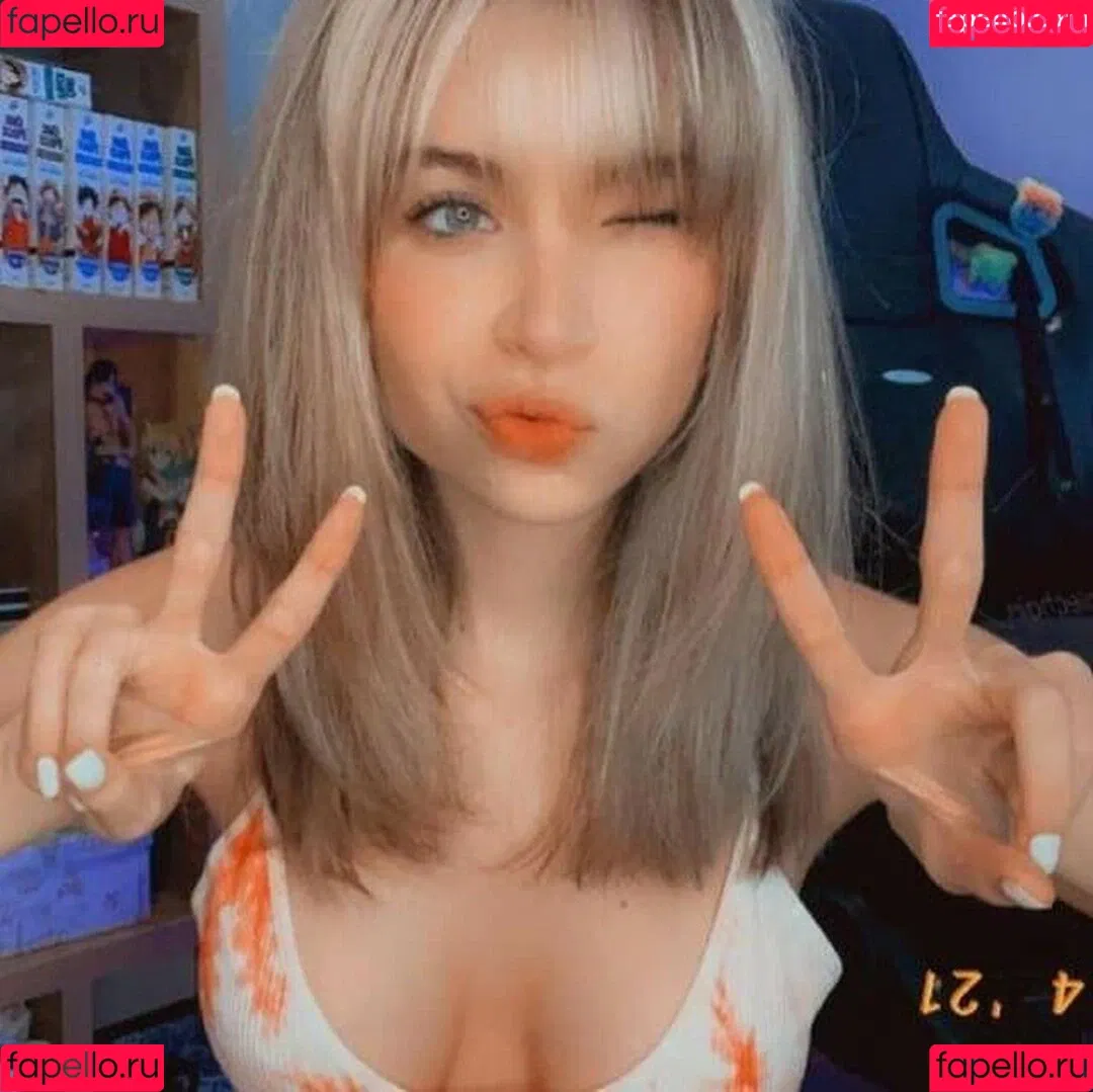 Animaechan Onlyfans Photo Gallery 