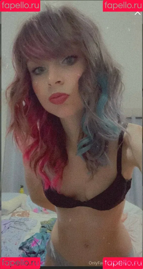 Animaechan Onlyfans Photo Gallery 