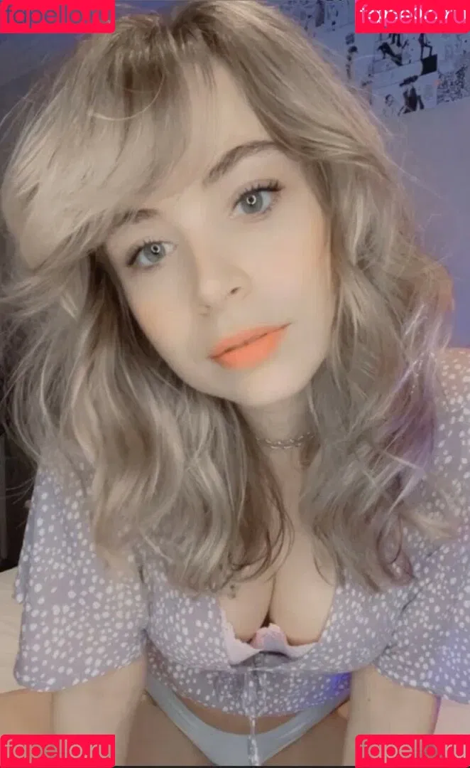 Animaechan Onlyfans Photo Gallery 