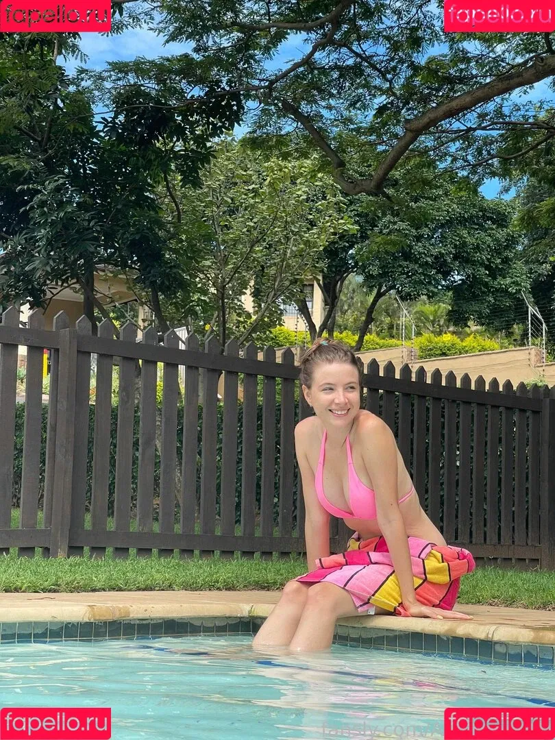 Animaechan Onlyfans Photo Gallery 