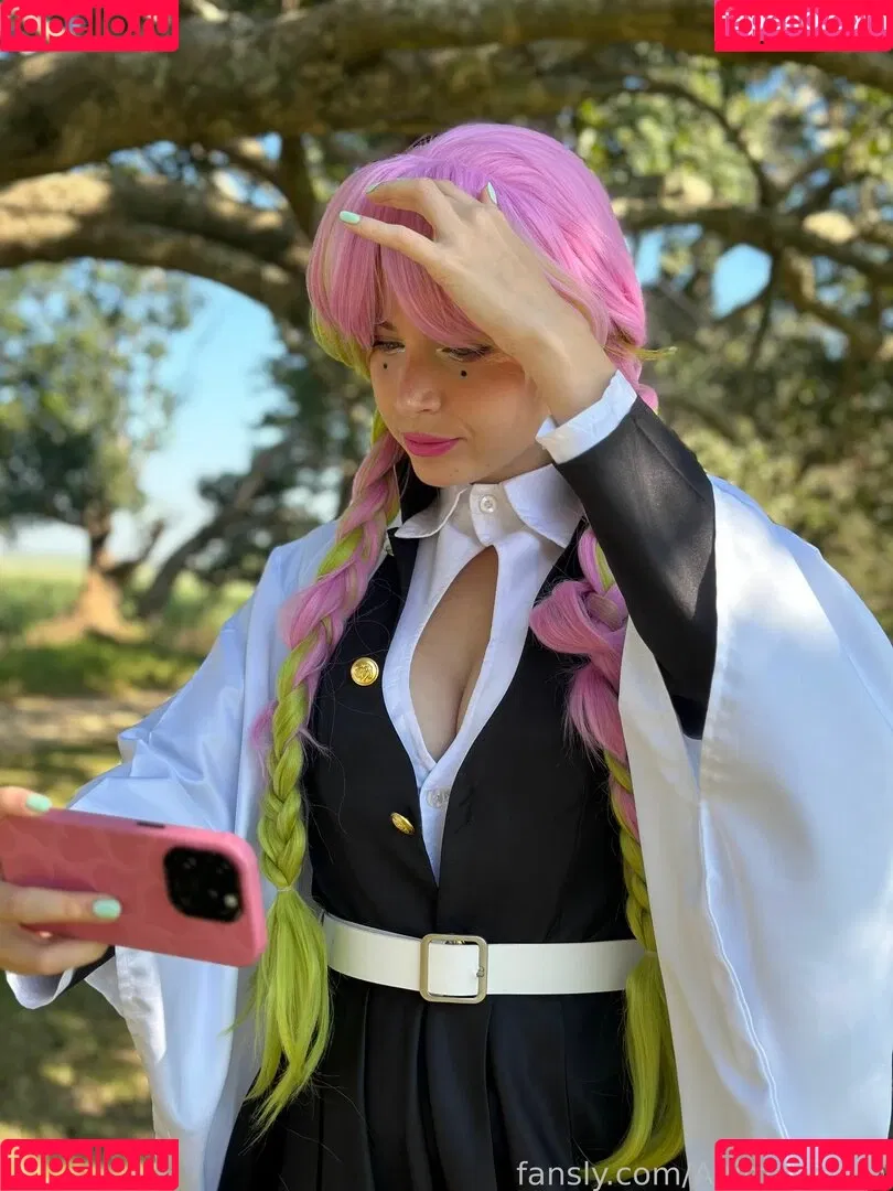 Animaechan Onlyfans Photo Gallery 