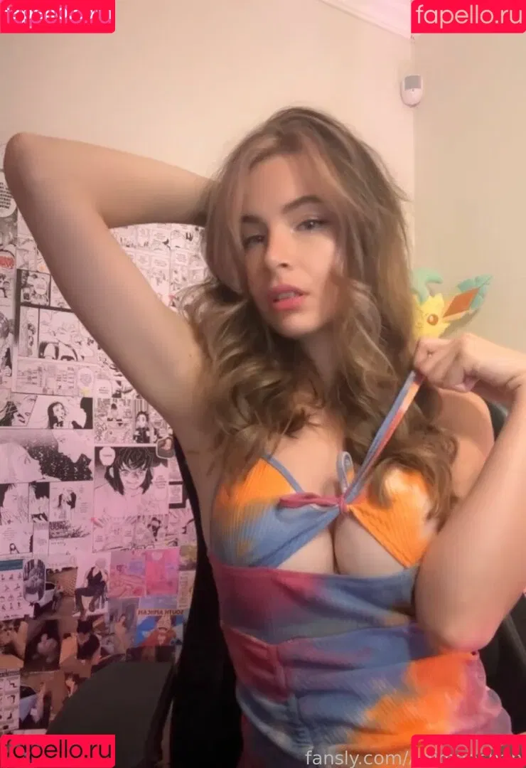 Animaechan Onlyfans Photo Gallery 