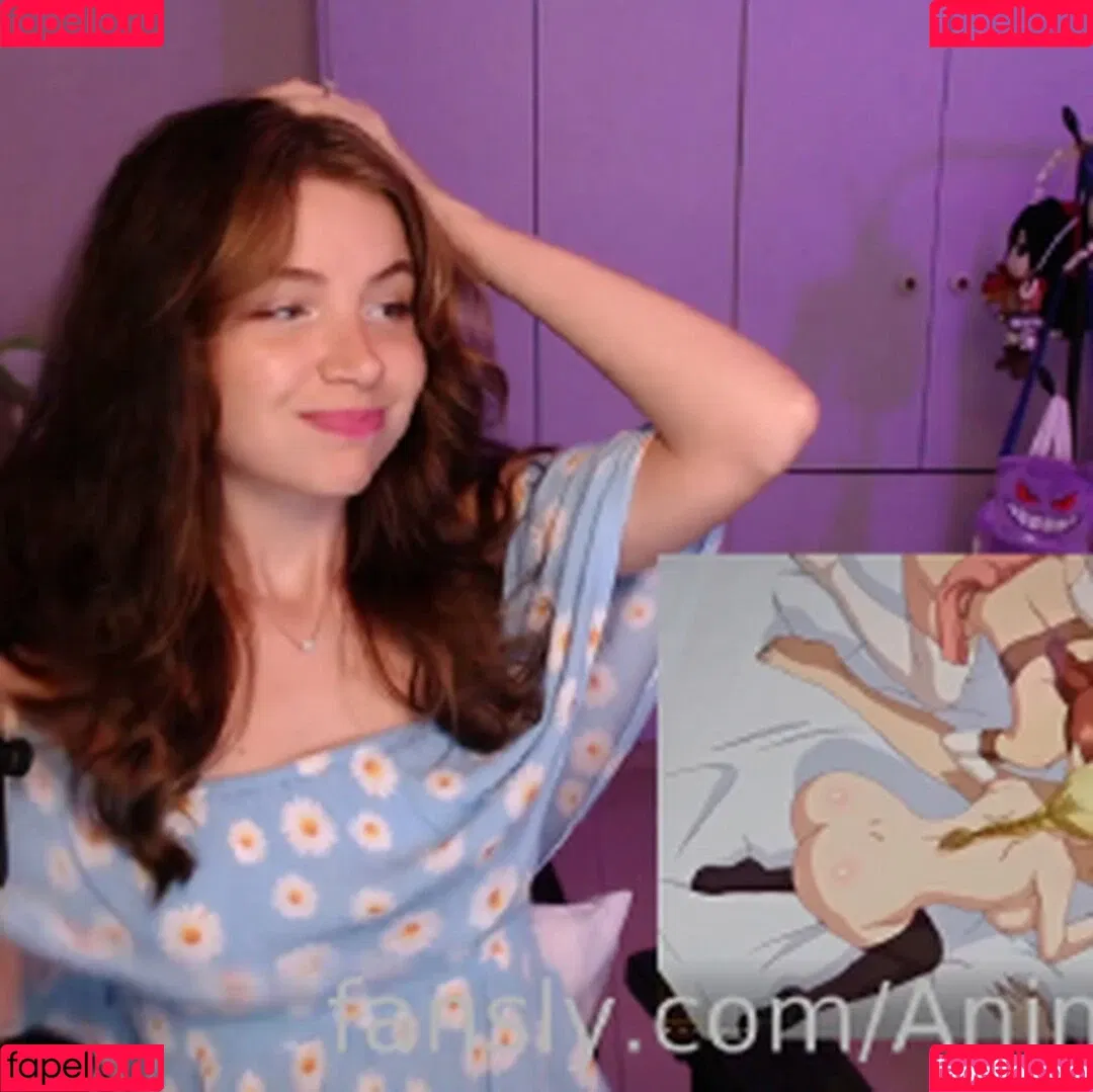 Animaechan Onlyfans Photo Gallery 