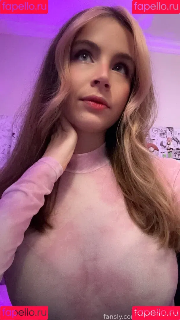 Animaechan Onlyfans Photo Gallery 