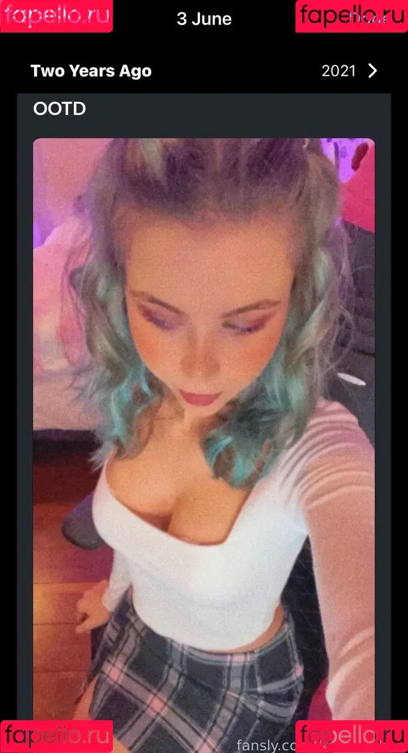 Animaechan Onlyfans Photo Gallery 