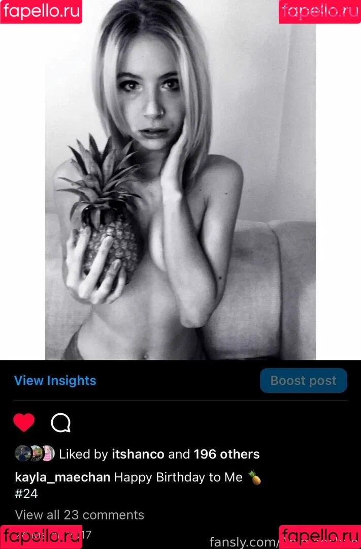 Animaechan Onlyfans Photo Gallery 