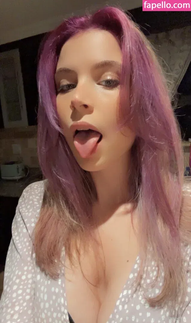 Animaechan Onlyfans Photo Gallery 