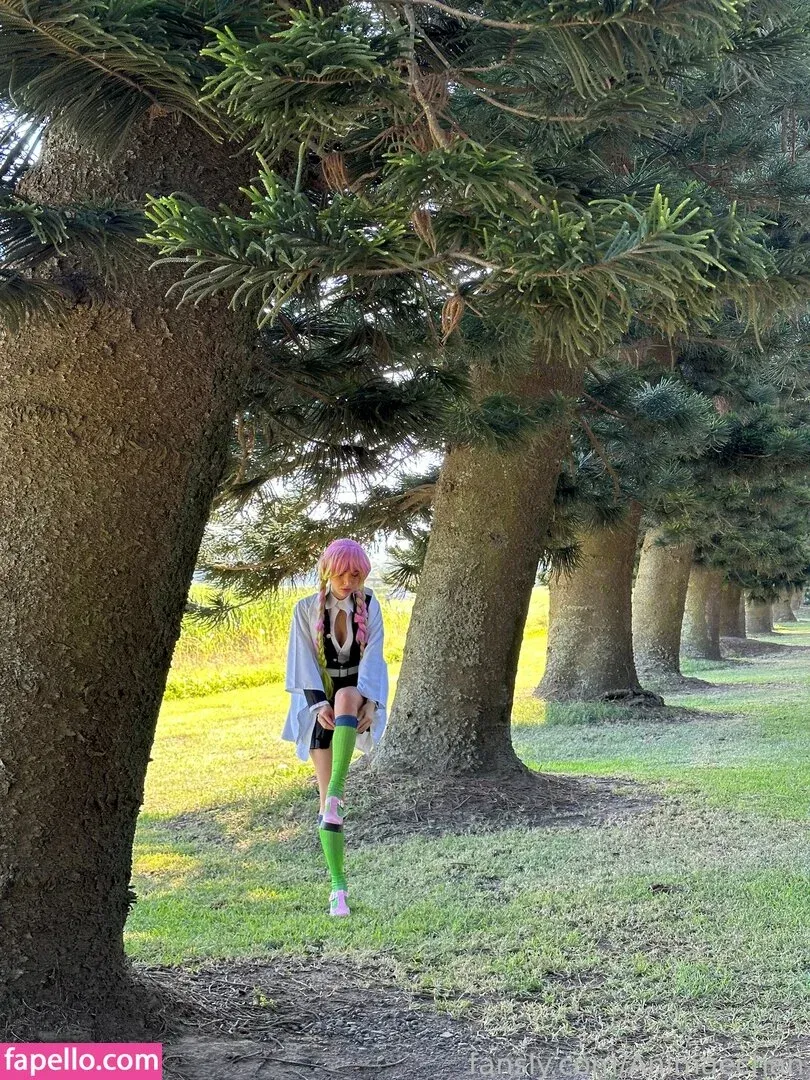 Animaechan Onlyfans Photo Gallery 