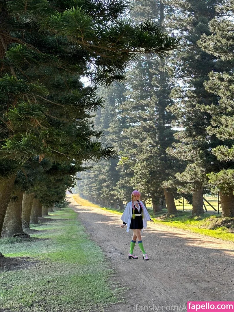 Animaechan Onlyfans Photo Gallery 