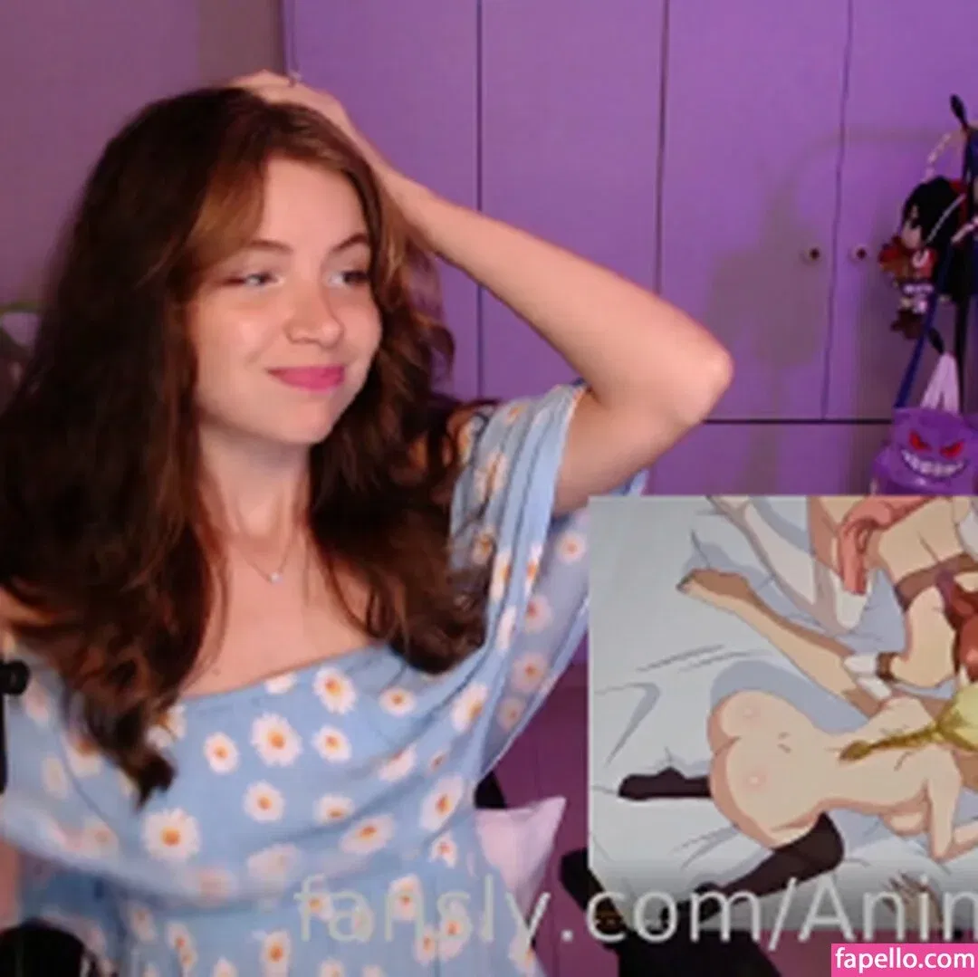 Animaechan Onlyfans Photo Gallery 