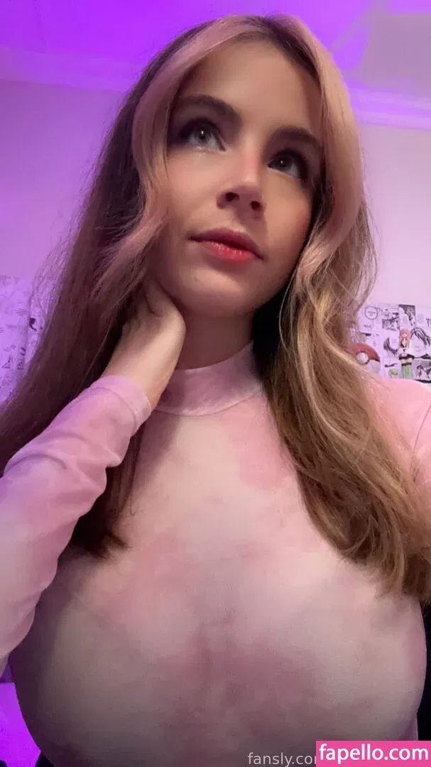 Animaechan Onlyfans Photo Gallery 