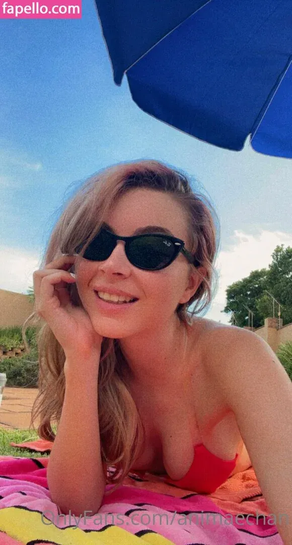 Animaechan Onlyfans Photo Gallery 