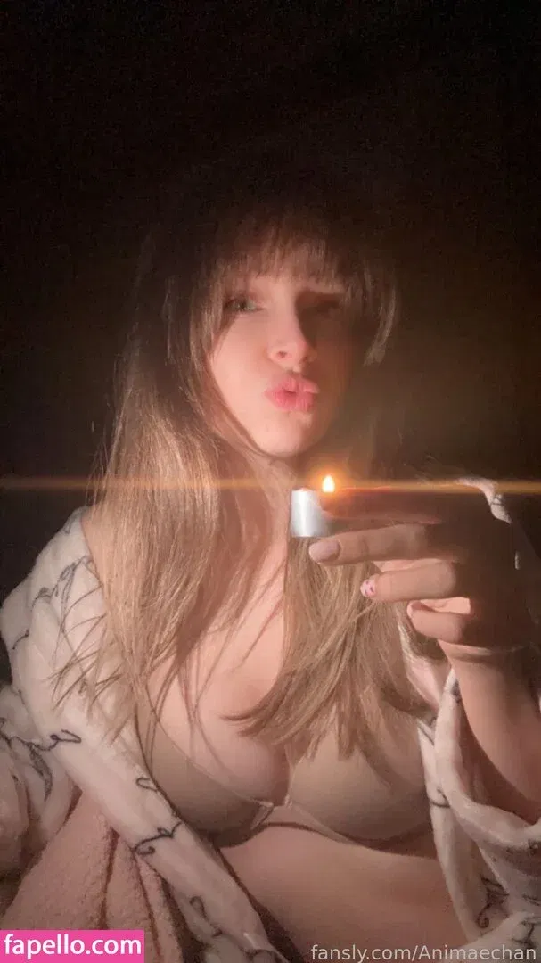 Animaechan Onlyfans Photo Gallery 