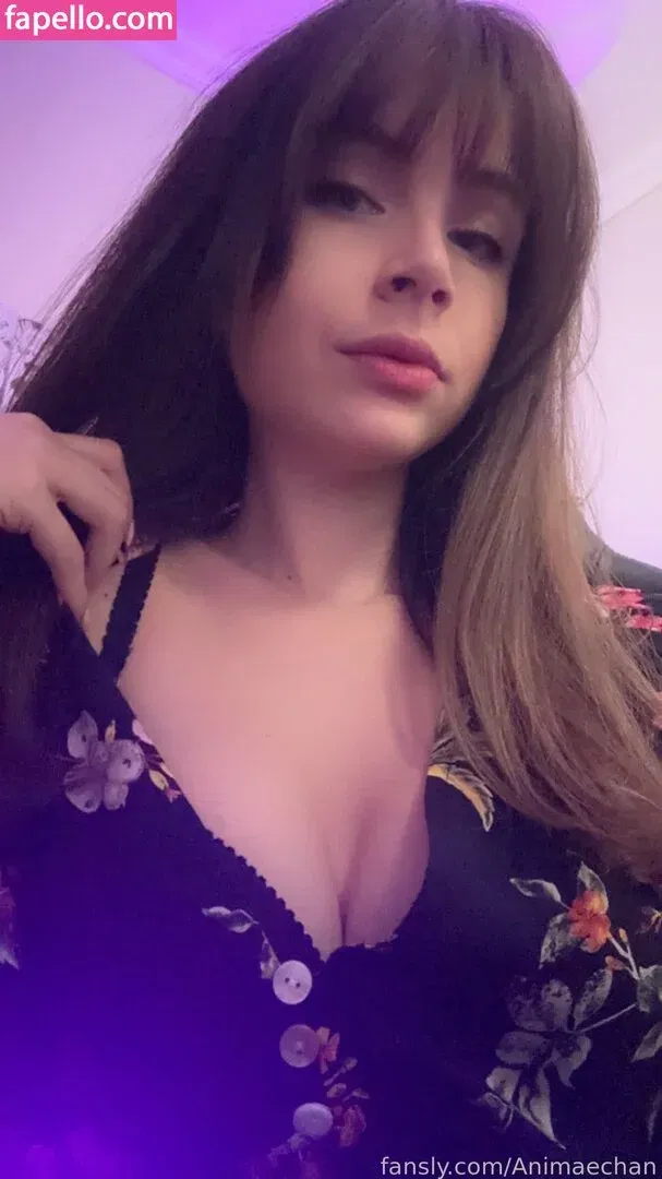 Animaechan Onlyfans Photo Gallery 