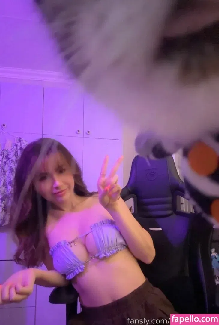 Animaechan Onlyfans Photo Gallery 