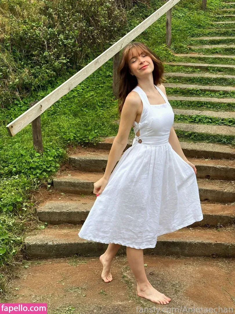 Animaechan Onlyfans Photo Gallery 