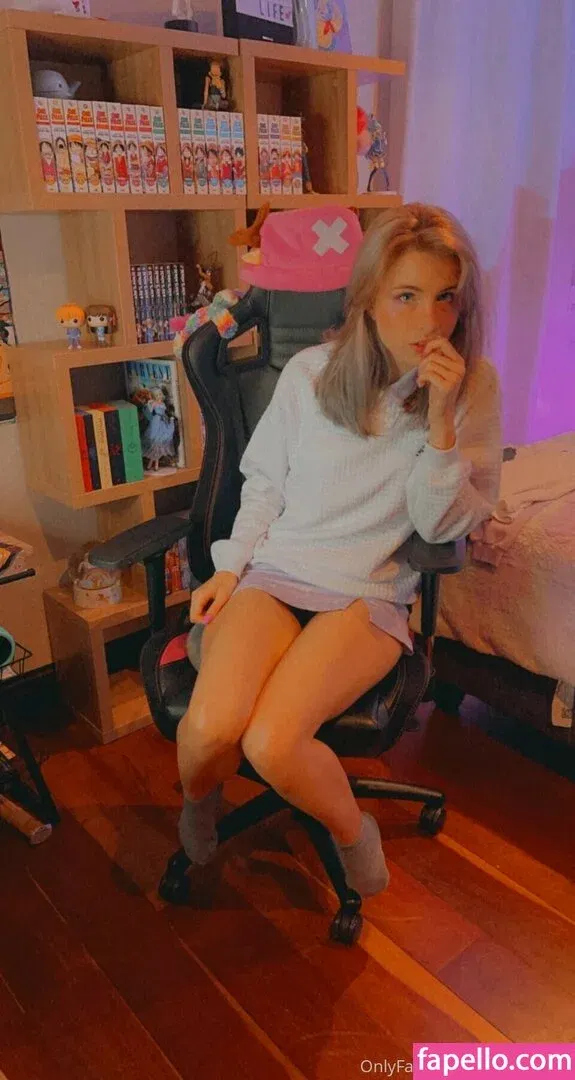 Animaechan Onlyfans Photo Gallery 