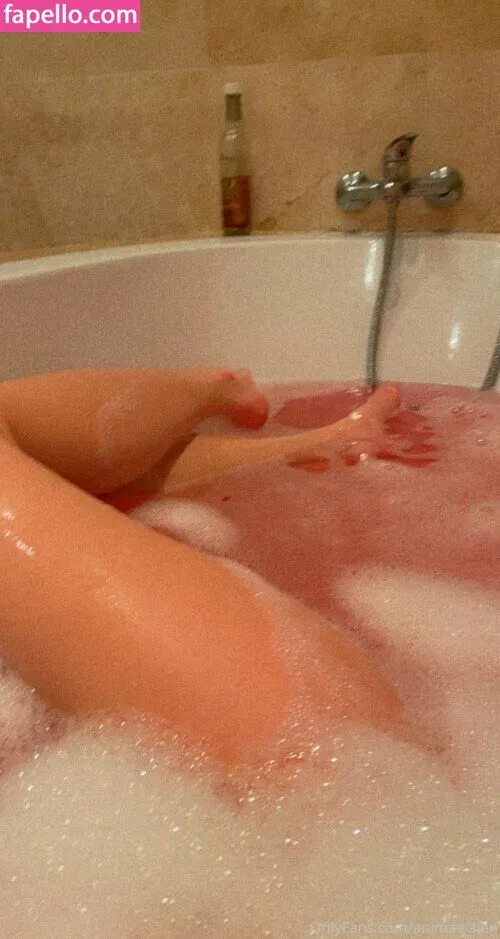 Animaechan Onlyfans Photo Gallery 