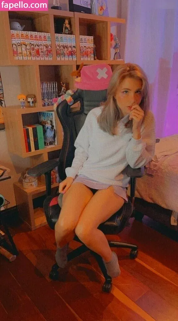 Animaechan Onlyfans Photo Gallery 