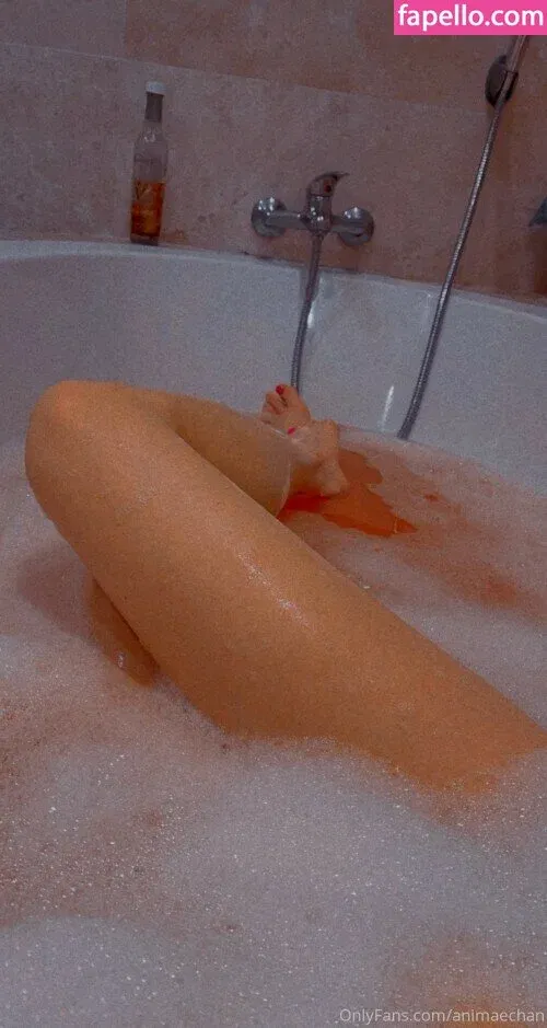 Animaechan Onlyfans Photo Gallery 