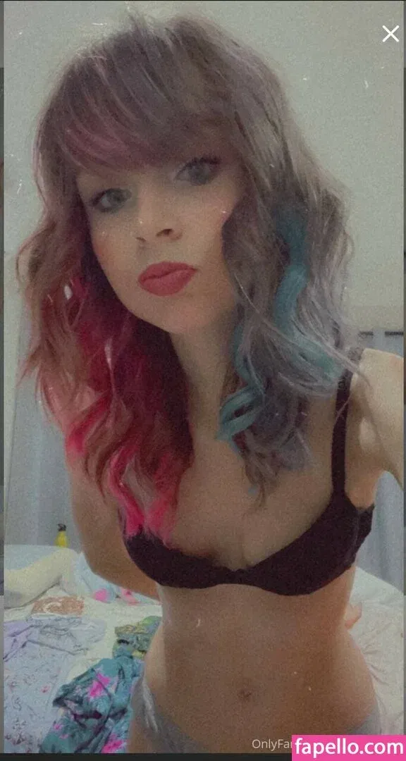 Animaechan Onlyfans Photo Gallery 