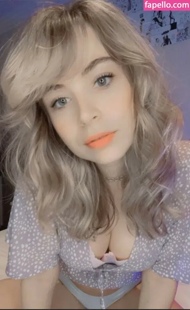 Animaechan Onlyfans Photo Gallery 