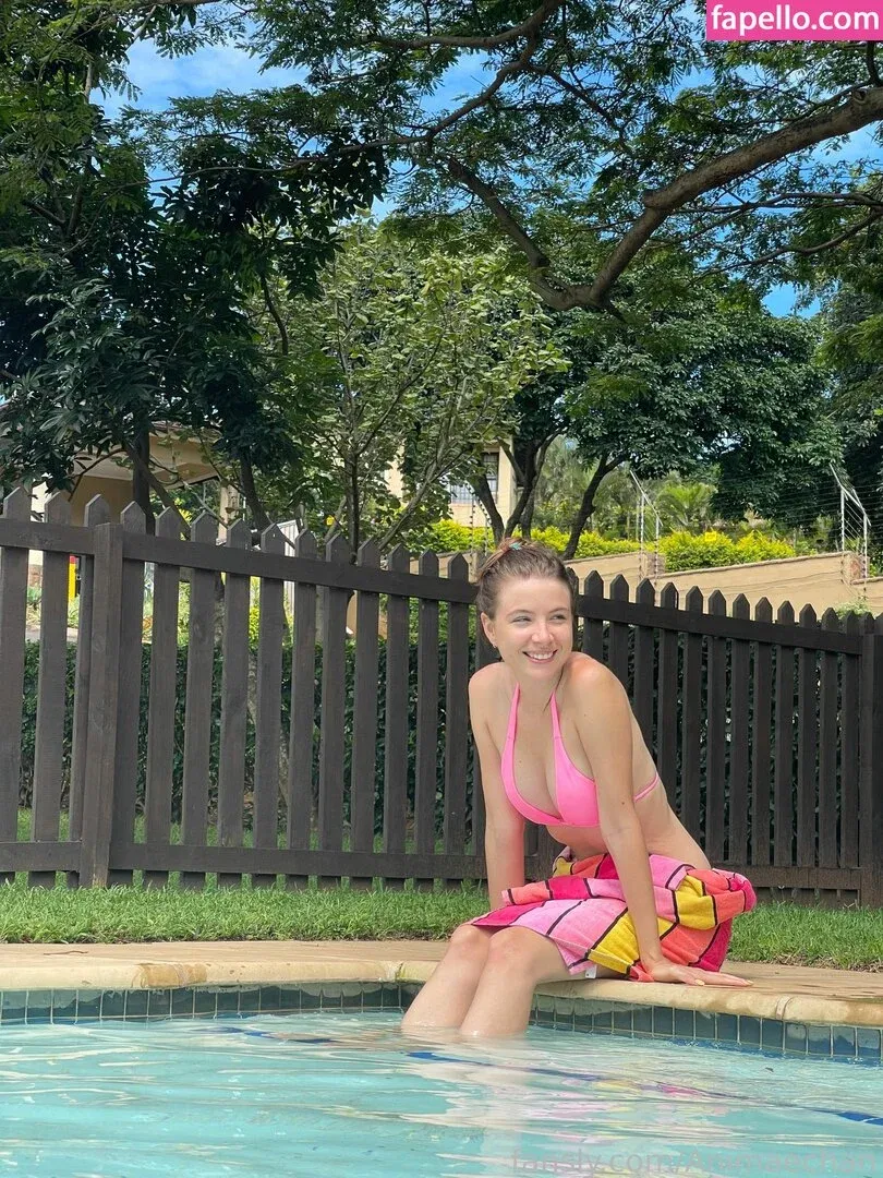 Animaechan Onlyfans Photo Gallery 