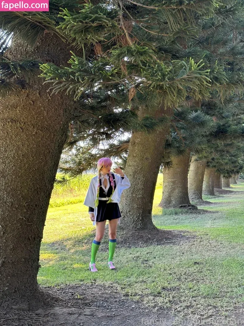 Animaechan Onlyfans Photo Gallery 