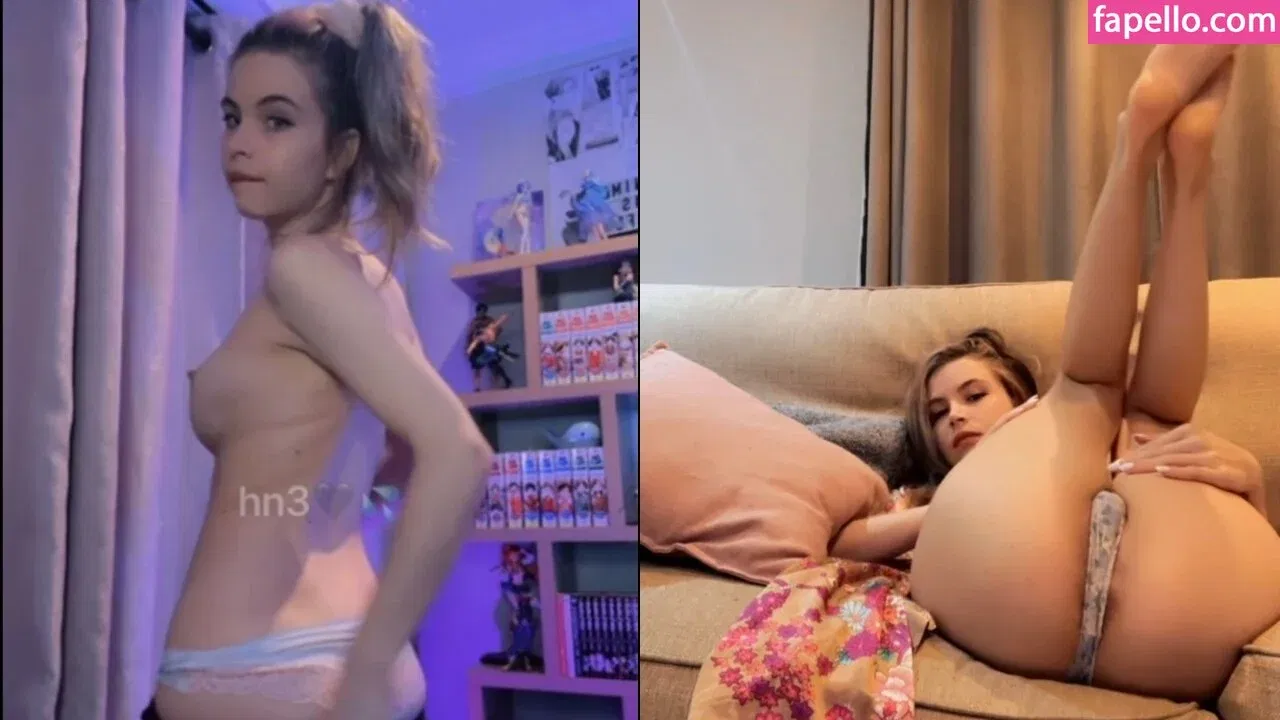 Animaechan Onlyfans Photo Gallery 