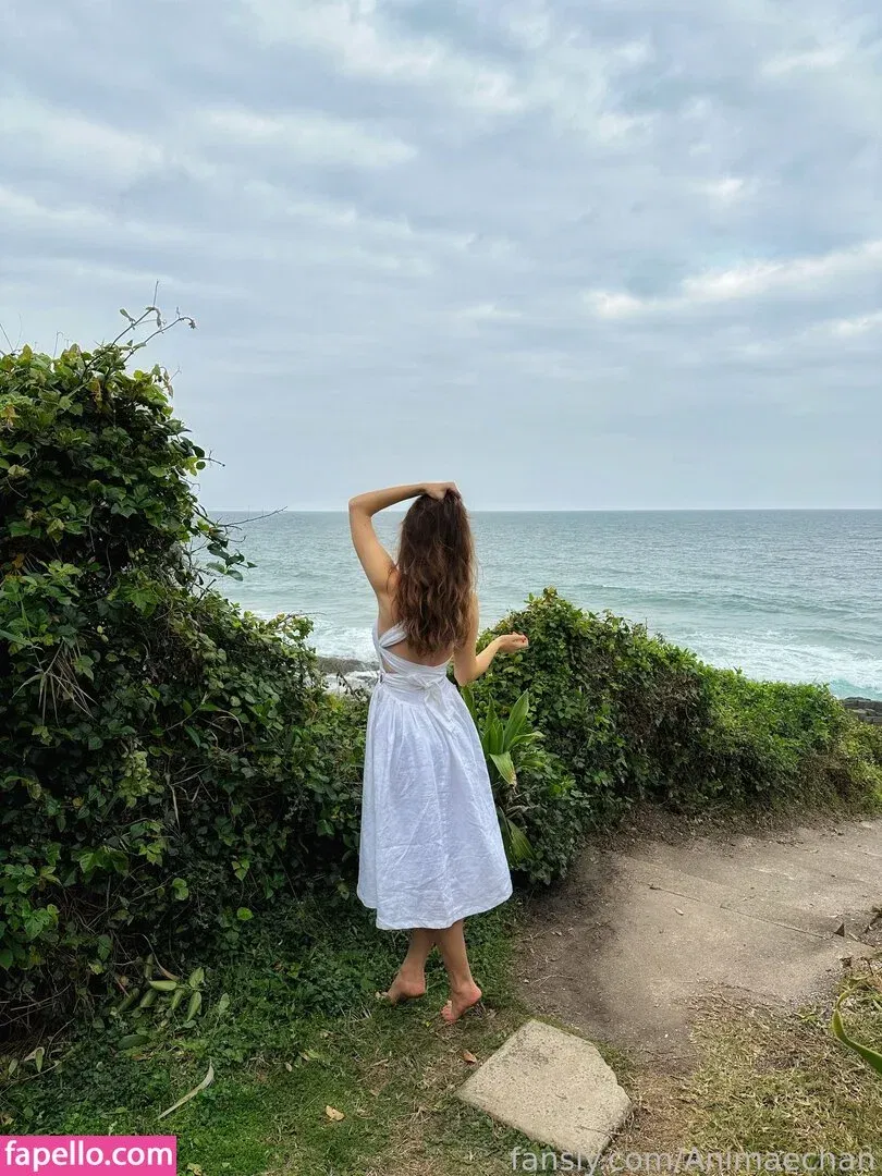 Animaechan Onlyfans Photo Gallery 