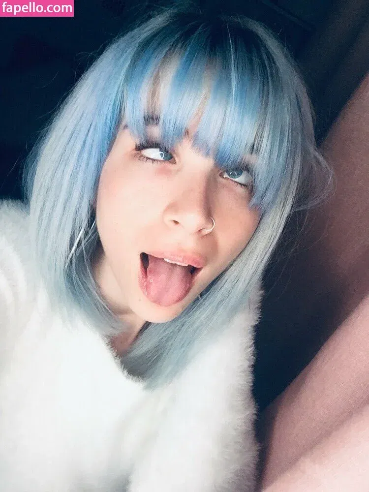 Animaechan Onlyfans Photo Gallery 