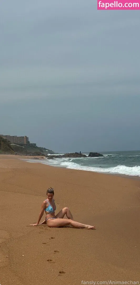 Animaechan Onlyfans Photo Gallery 