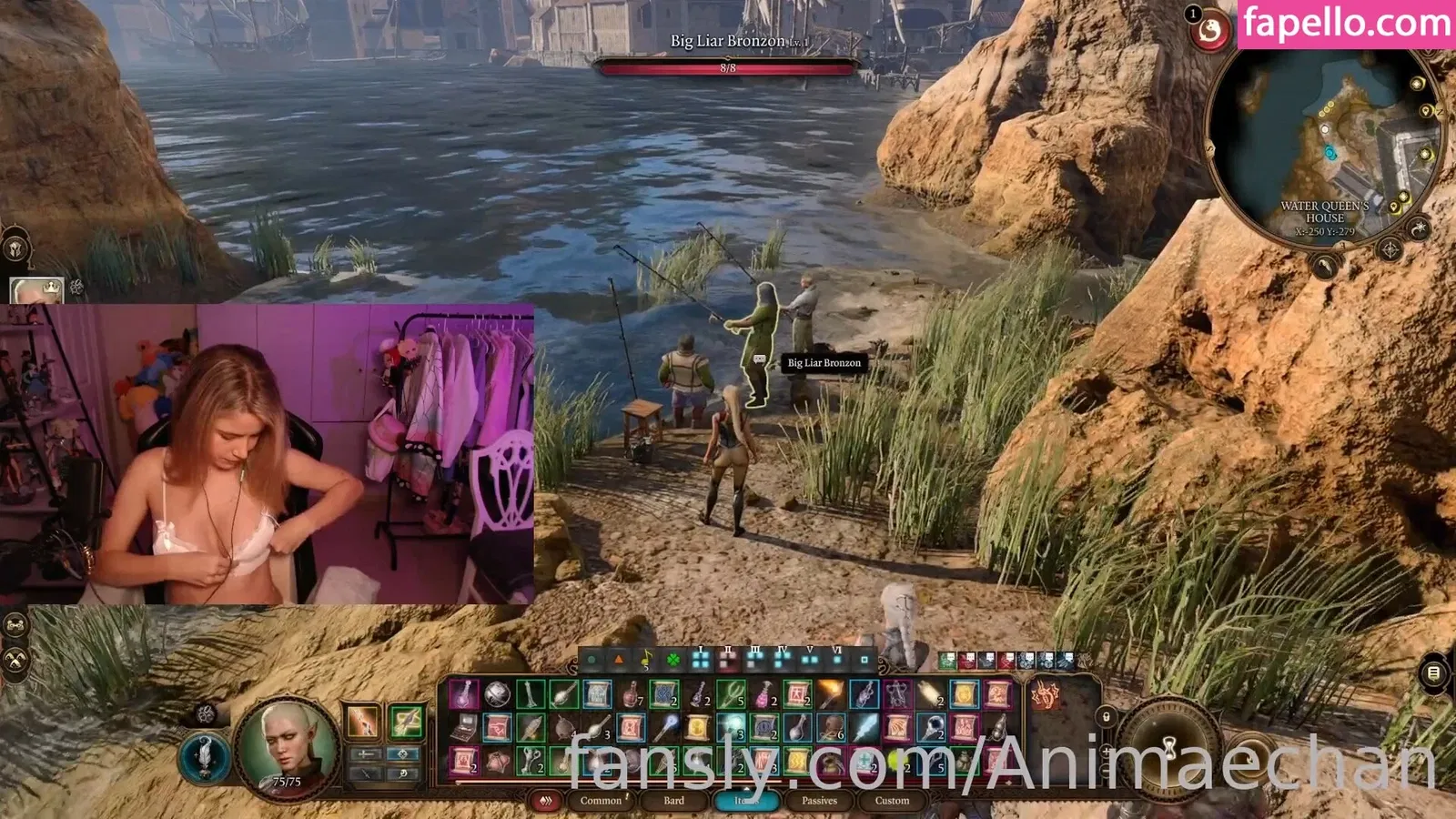 Animaechan Onlyfans Photo Gallery 