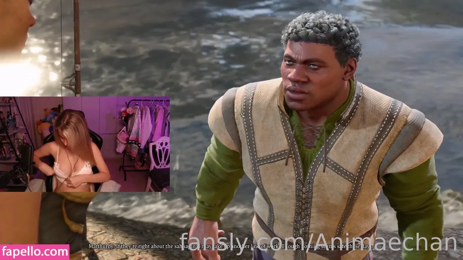 Animaechan Onlyfans Photo Gallery 