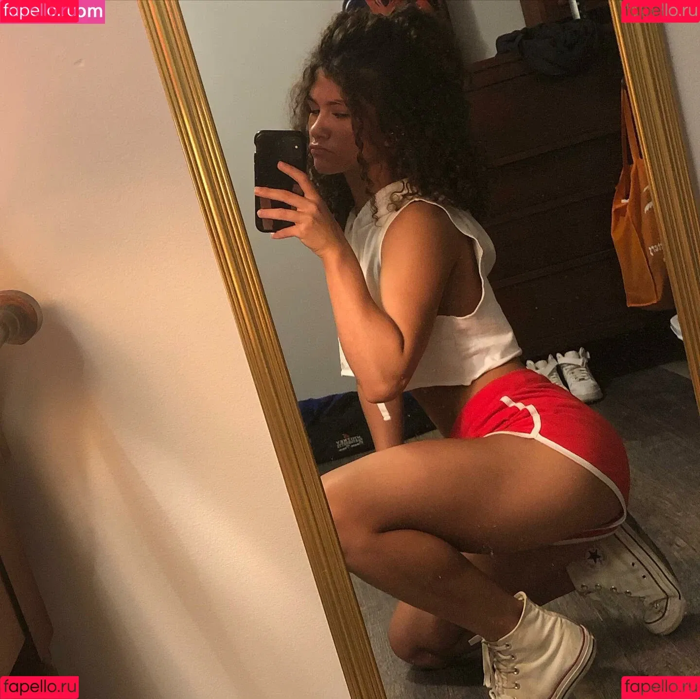 ciggybae Onlyfans Photo Gallery 