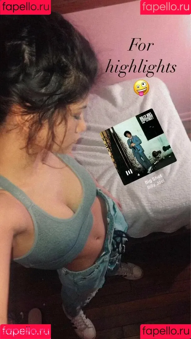 ciggybae Onlyfans Photo Gallery 