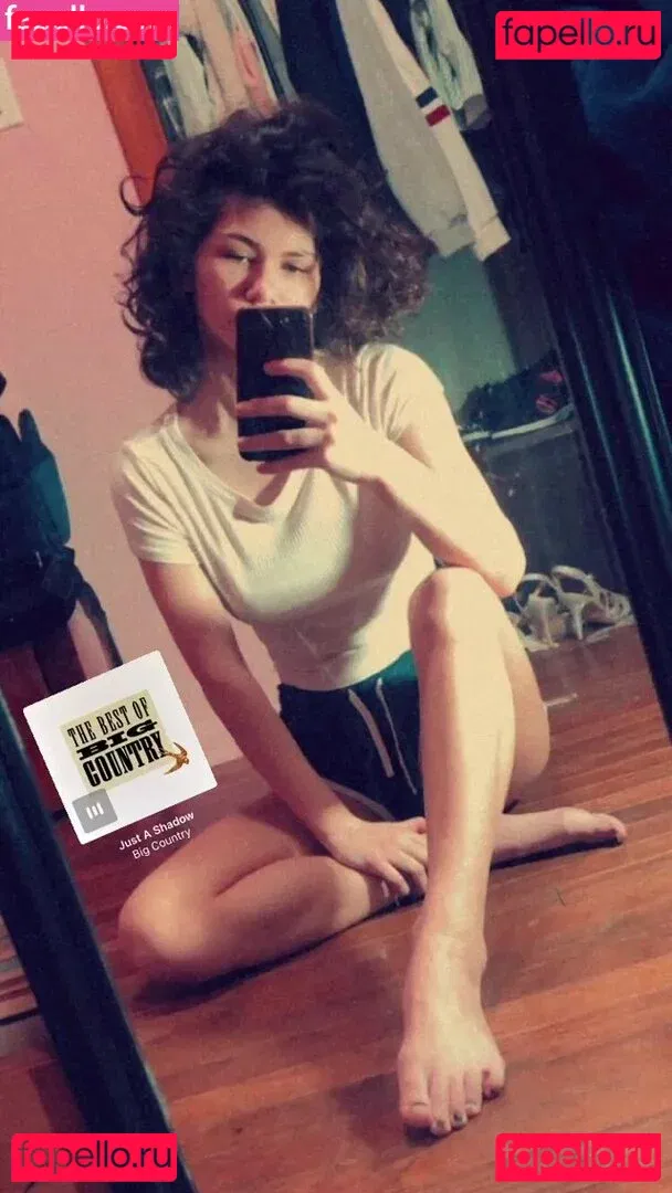 ciggybae Onlyfans Photo Gallery 