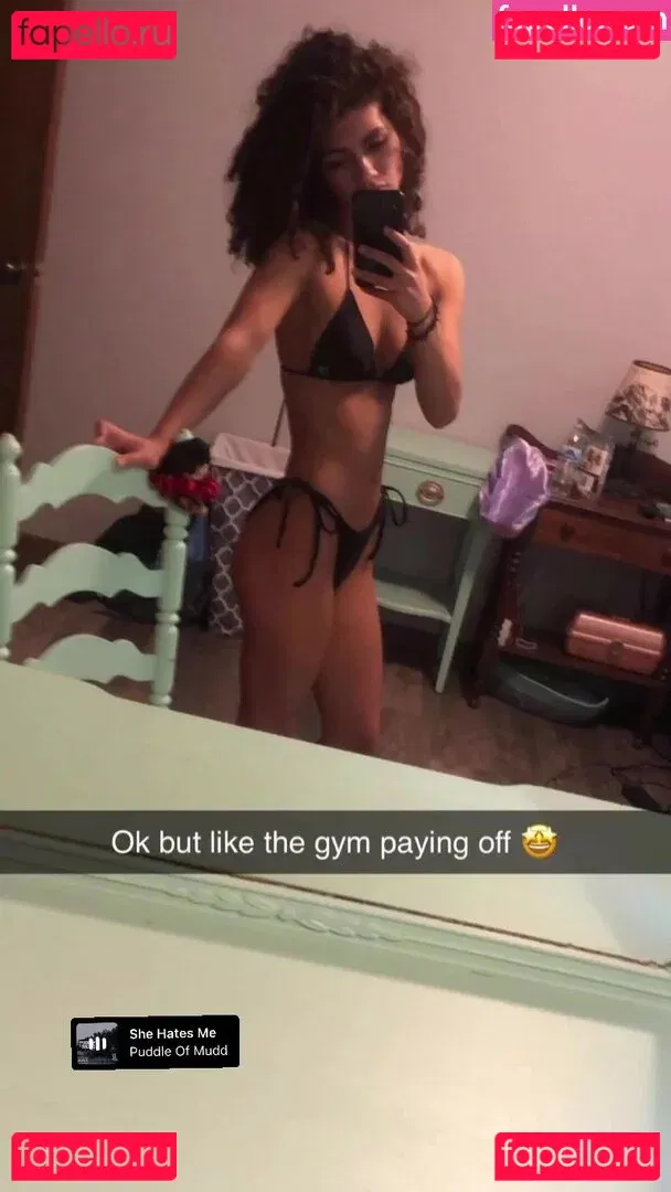 ciggybae Onlyfans Photo Gallery 