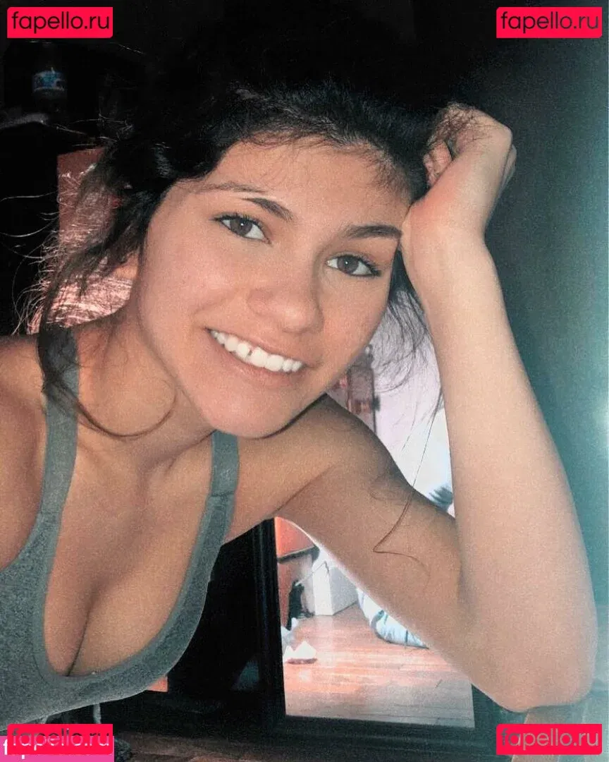 ciggybae Onlyfans Photo Gallery 