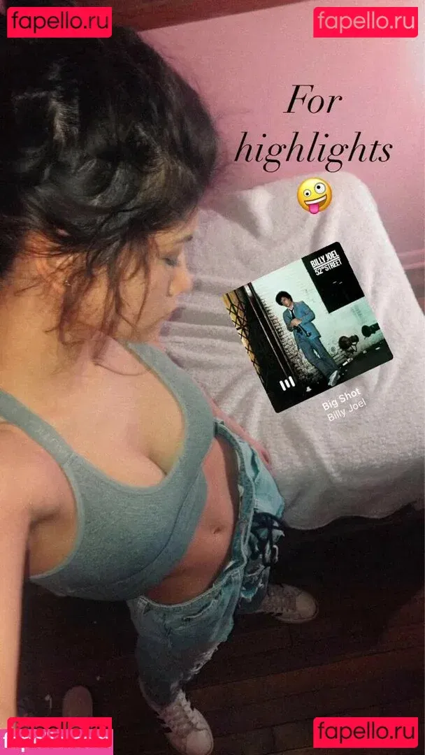 ciggybae Onlyfans Photo Gallery 