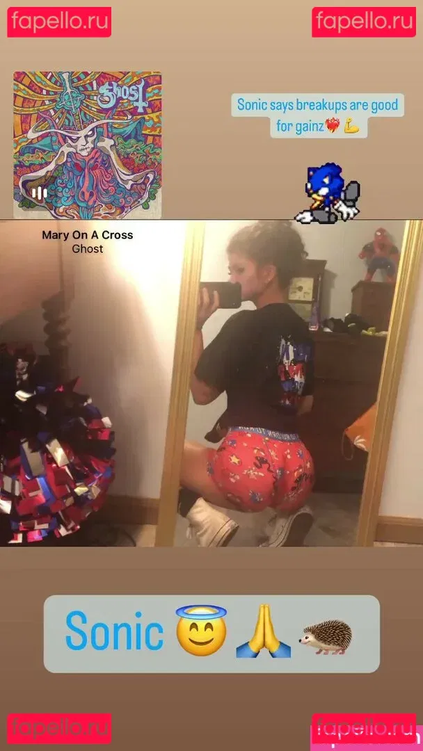 ciggybae Onlyfans Photo Gallery 